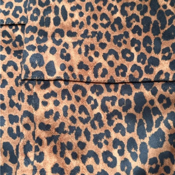 Jessica Simpson Over the Knee Boots - Picture 3 of 5